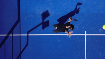 3K vs 12K vs 18K Carbon: What’s the Real Difference in Padel Rackets?