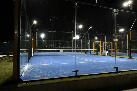 What Weight Padel Racket Should You Choose?