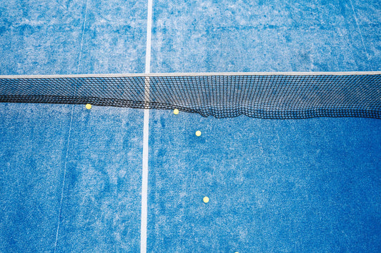 The Complete Guide to Padel Racket Shapes