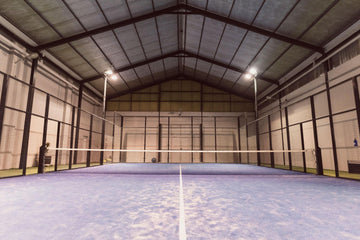 7 Common Padel Mistakes That Are Holding You Back