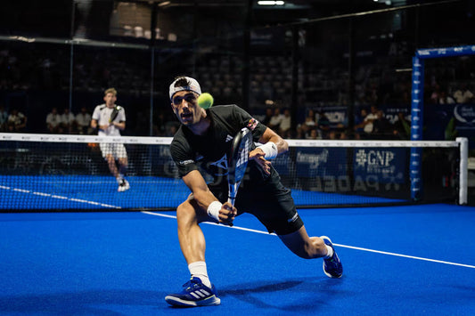 The Smartest Ways to Improve Your Padel Game