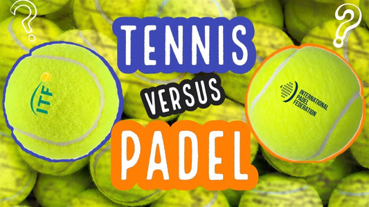 Why Do People Play Padel Instead of Tennis?