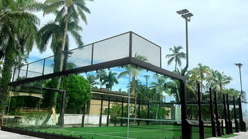 What Is Padel? The Racket Sport Rapidly Gaining Ground in the USA