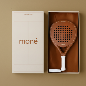 Our Most Gifted Racket