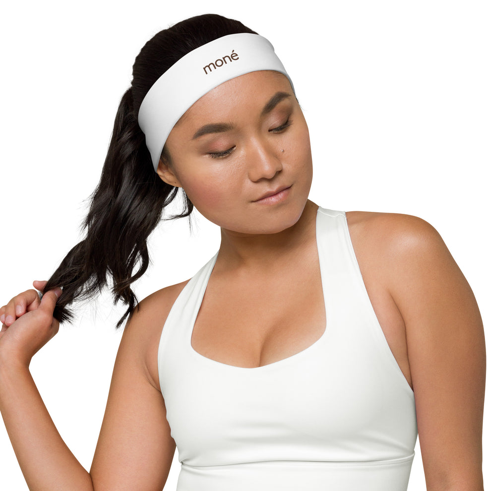 Performance Headband | Moné Padel