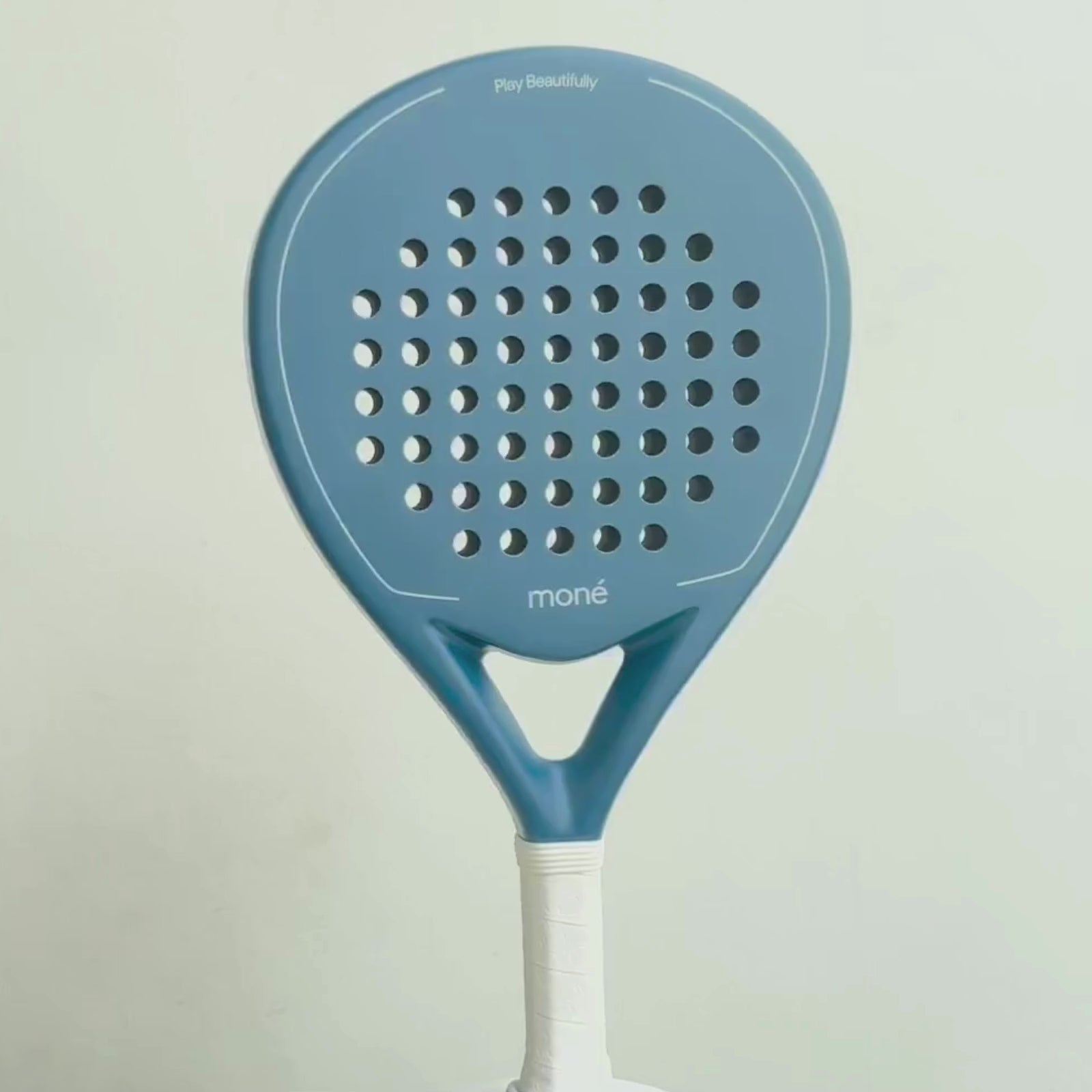 Sailor - Premium Padel Racket