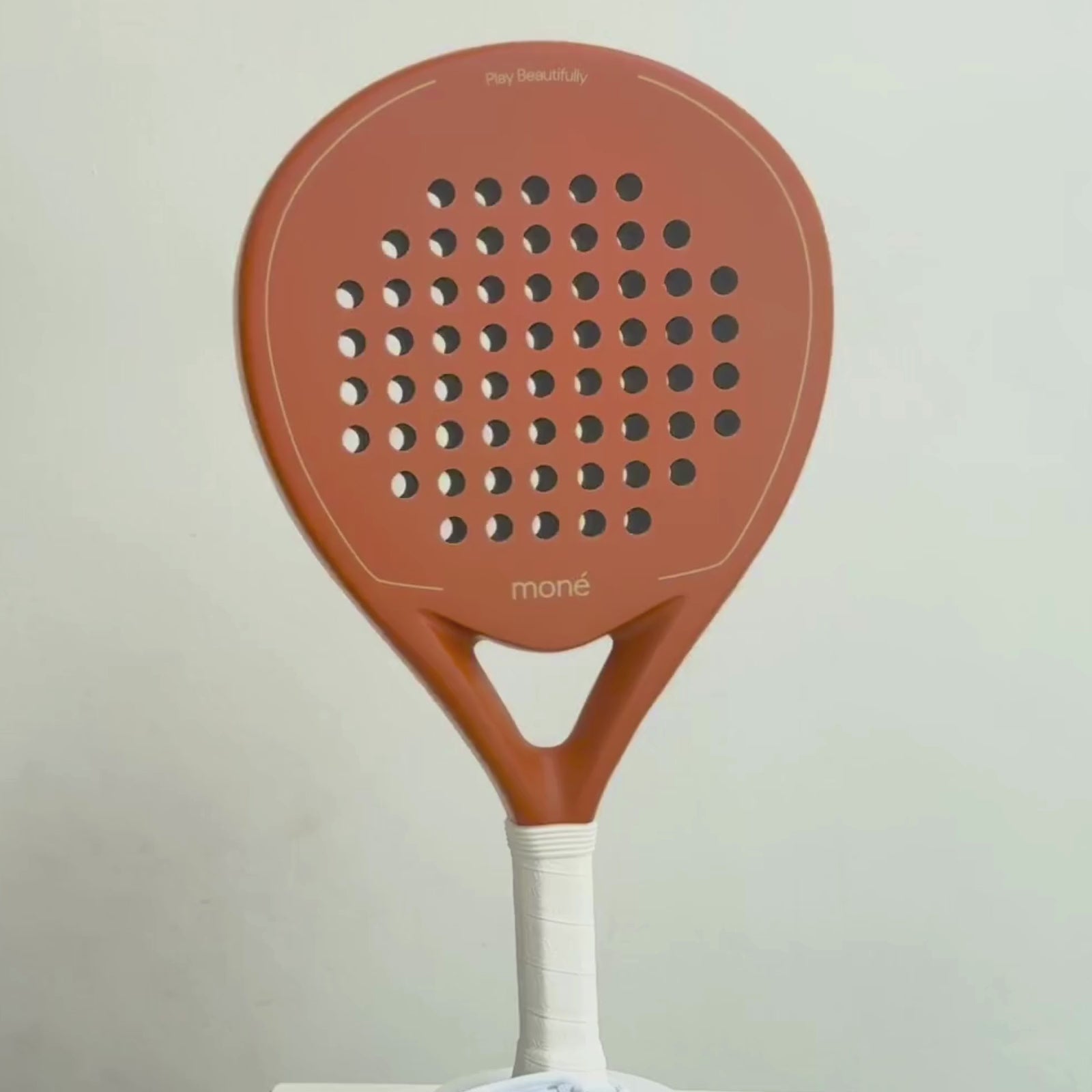 Sienna - Premium Padel Racket
