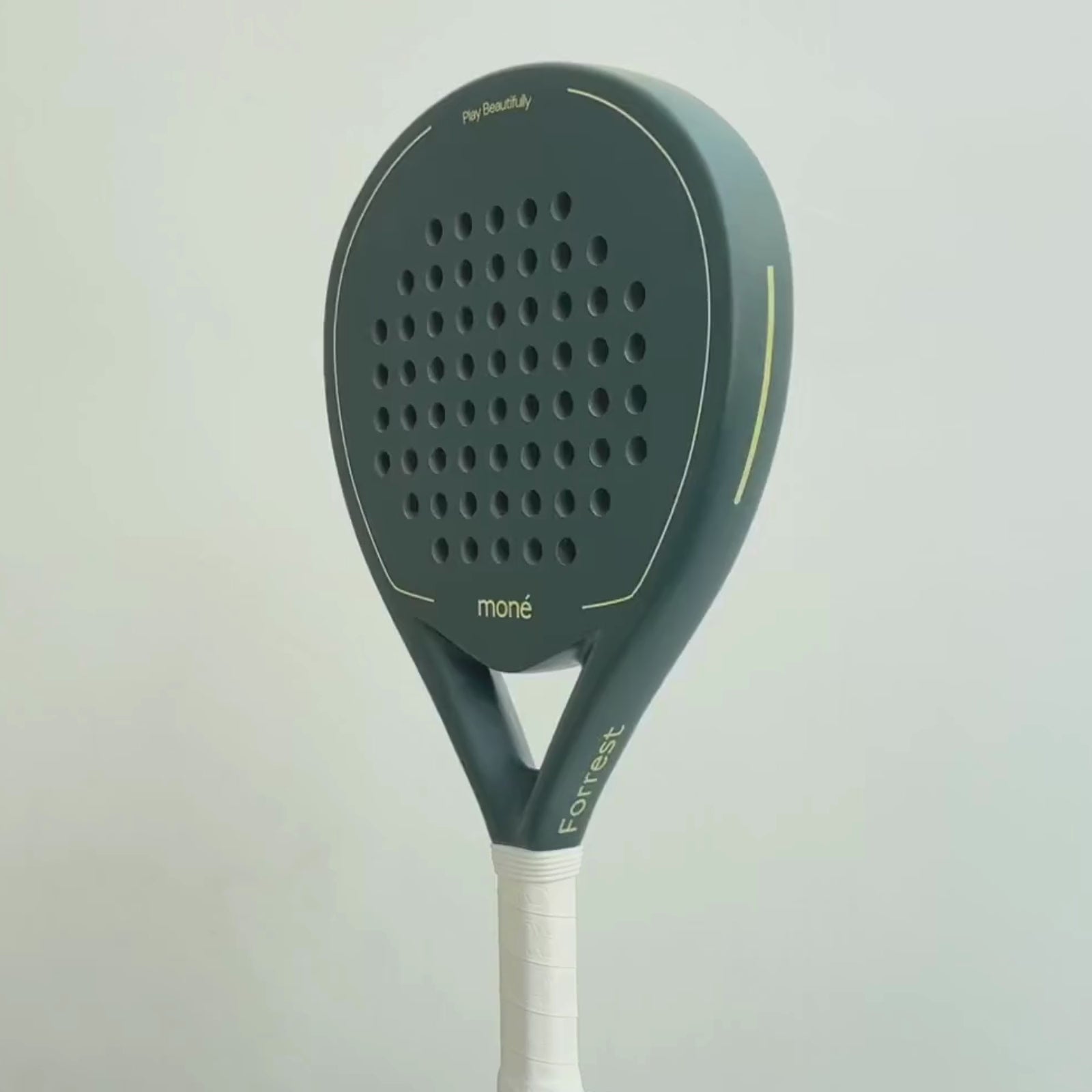 Forest - Premium Padel Racket
