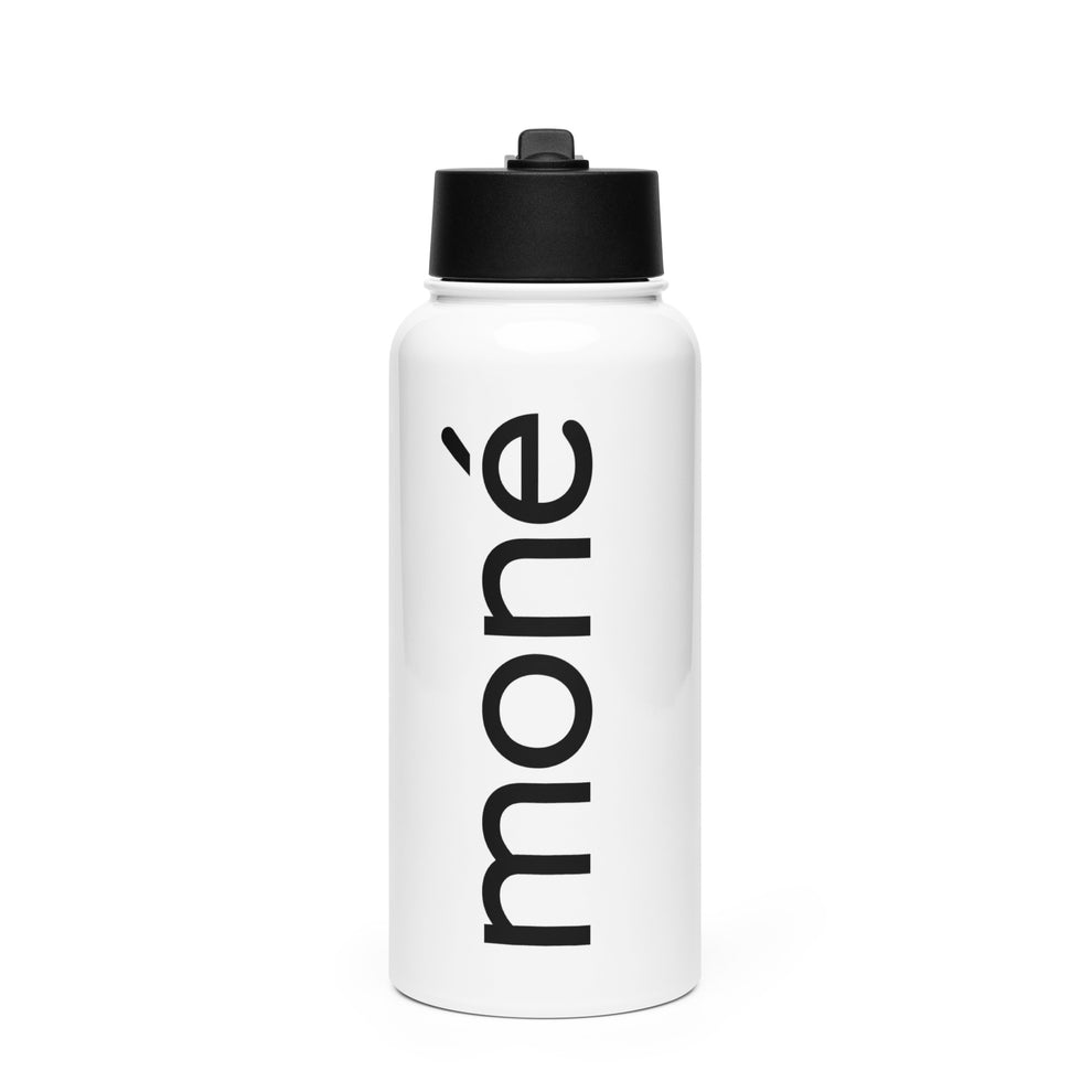 Moné “Padel Court” 950ml Water Bottle | Moné Padel
